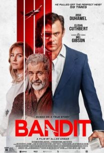 ดูหนังออนไลน์ฟรี Bandit แบนดิท (2022)