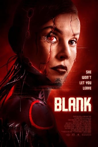 ดูหนังออนไลน์ฟรี Blank แบลงค์ (2022)