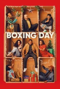 ดูหนังออนไลน์ฟรี Boxing Day บ็อกซิ่งเดย์ (2021)