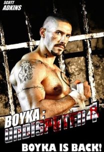 ดูหนังออนไลน์ฟรี Boyka: Undisputed ยูริ บอยก้า นักชกเจ้าสังเวียน (2016)