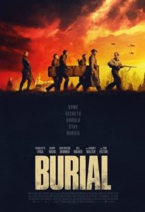 ดูหนังออนไลน์ฟรี Burial บูเรียล (2022)