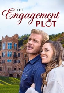 ดูหนังออนไลน์ฟรี The Engagement Plot แผนการหมั้น (2022)