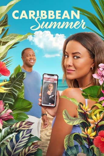 ดูหนังออนไลน์ฟรี Caribbean Summer แคริบเบียนฤดูร้อน (2022)