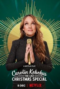 ดูหนังออนไลน์ฟรี Carolin Kebekus The Last Christmas Special (2021)