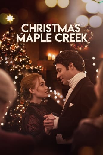 ดูหนังออนไลน์ Christmas at Maple Creek คริสต์มาสที่เมเปิ้ล ครีก (2020