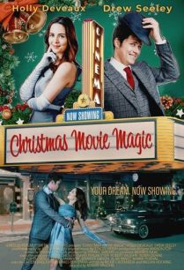 ดูหนังออนไลน์ฟรี Christmas Movie Magic มายากลคริสต์มาส (2021)