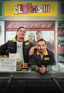 ดูหนังออนไลน์ฟรี Clerks III เสมียน3 (2022)