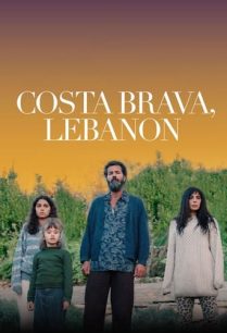 ดูหนังออนไลน์ฟรี Costa Brava Lebanon คอสต้า บราวา เลบานอน (2021)