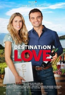 ดูหนังออนไลน์ฟรี Destination Love รักปลายทาง (2021)