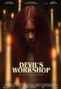 ดูหนังออนไลน์ฟรี Devil’s Workshop โรงฝึกปีศาจ (2022)