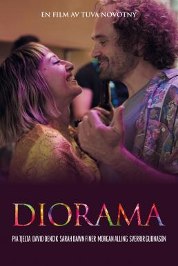 ดูหนังออนไลน์ฟรี Diorama ไดโอรามา (2022)