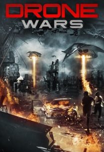 ดูหนังออนไลน์ฟรี Drone Wars (2016)