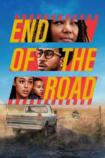 ดูหนังออนไลน์ฟรี End of the Road สุดปลายถนน (2022)