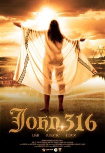 ดูหนังออนไลน์ฟรี John 316 จอห์น 316 (2021)