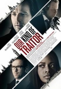 ดูหนังออนไลน์ฟรี Our Kind of Traitor แผนซ้อนอาชญากรเหนือโลก (2016)