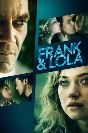 ดูหนังออนไลน์ฟรี Frank & Lola วงกตรัก แฟรงค์กับโลล่า (2016)