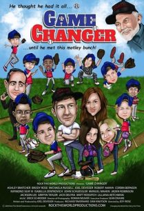 ดูหนังออนไลน์ฟรี Game Changer ตัวเปลี่ยนเกม (2022)