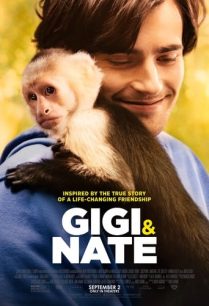 ดูหนังออนไลน์ฟรี Gigi and Nate จีจี้ และ เนท (2022)