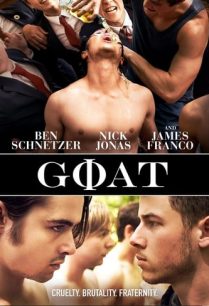 ดูหนังออนไลน์ฟรี Goat รับน้องคลั่ง วัยคะนอง (2016)