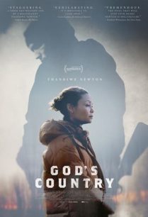 ดูหนังออนไลน์ฟรี God’s Country เมืองของพระเจ้า (2022)