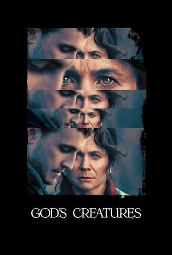 ดูหนังออนไลน์ฟรี God’s Creatures ก็อต ครีทเชอร์ (2022)