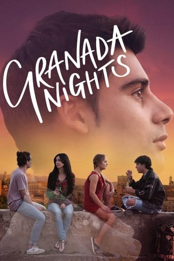 ดูหนังออนไลน์ฟรี Granada Nights กรานาดา ไนท์ส (2020)