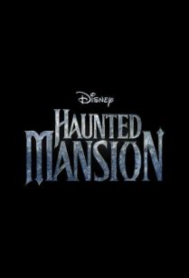 ดูหนังออนไลน์ฟรี Haunted Mansion (2023)