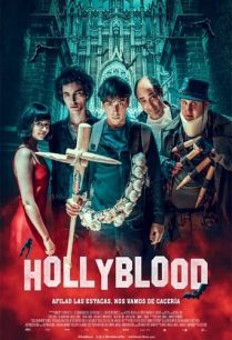 ดูหนังออนไลน์ฟรี HollyBlood ฮอลลี่บลัด (2022)