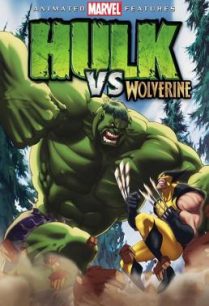 ดูหนังออนไลน์ฟรี Hulk vs Wolverine เดอะฮักปะทะวูฟเวอร์รีน (2009)