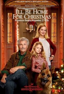 ดูหนังออนไลน์ฟรี I’ll Be Home for Christmas ของขวัญรักวันคริสต์มาส (2016)