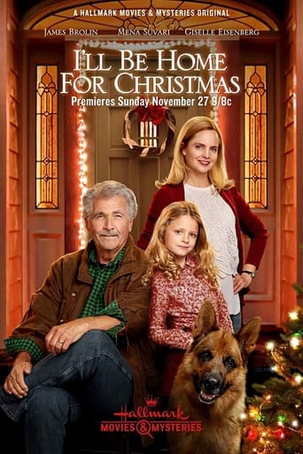 ดูหนังออนไลน์ฟรี I’ll Be Home for Christmas ของขวัญรักวันคริสต์มาส (2016)