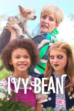 ดูหนังออนไลน์ฟรี Ivy and Bean ไอวี่และบีน (2022)