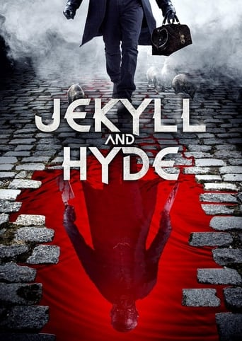 ดูหนังออนไลน์ฟรี Jekyll and Hyde เจคิลและไฮด์ (2021)