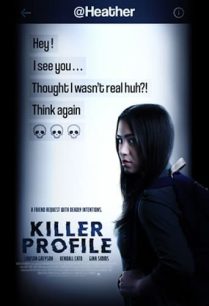 ดูหนังออนไลน์ฟรี Killer Profile โปรไฟล์นักฆ่า (2021)