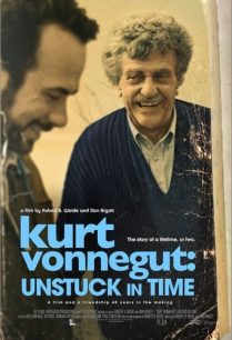 ดูหนังออนไลน์ฟรี Kurt Vonnegut Unstuck in Time เคิร์ต วอนเนกัต อันสตัค อิน ไทม (2021)