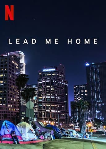 ดูหนังออนไลน์ฟรี Lead Me Home กลับบ้าน (2021)