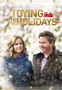 ดูหนังออนไลน์ฟรี Toying with the Holidays เล่นกับวันหยุด (2021)