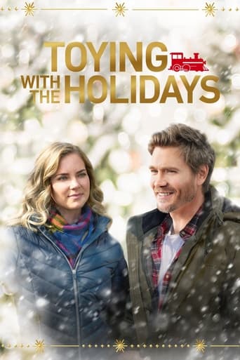 ดูหนังออนไลน์ฟรี Toying with the Holidays เล่นกับวันหยุด (2021)