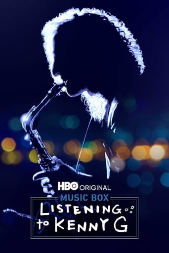 ดูหนังออนไลน์ฟรี Listening to Kenny G ฟังเพลง เคนนี่ จี (2021)