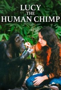 ดูหนังออนไลน์ฟรี Lucy the Human Chimp ลูซี่มนุษย์ชิมแปนซี (2021)