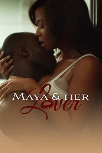 ดูหนังออนไลน์ฟรี Maya and Her Lover มายาและคนรักของเธอ (2021)