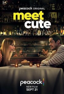 ดูหนังออนไลน์ฟรี Meet Cute ย้อนเวลาป่วนรัก (2022)