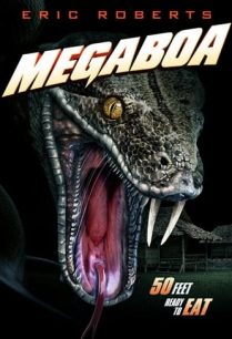 ดูหนังออนไลน์ฟรี Megaboa เมก้าโบว์ (2021)