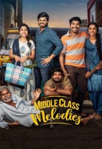 ดูหนังออนไลน์ฟรี Middle Class Melodies (2020)