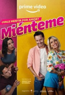 ดูหนังออนไลน์ฟรี Miénteme (Little Lies) (2022)