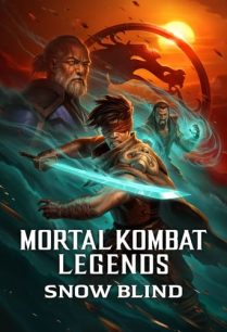 ดูหนังออนไลน์ฟรี Mortal Kombat Legends Snow Blind (2022)