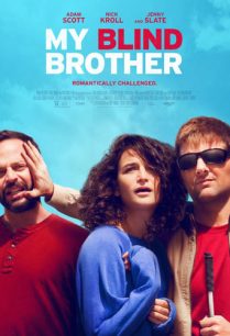 ดูหนังออนไลน์ฟรี My Blind Brother มาย ไบลนด์ บราเธอร์ (2016)