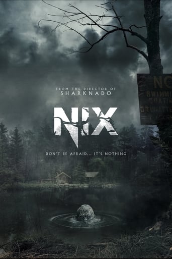 ดูหนังออนไลน์ฟรี Nix นิกซ์ (2022)