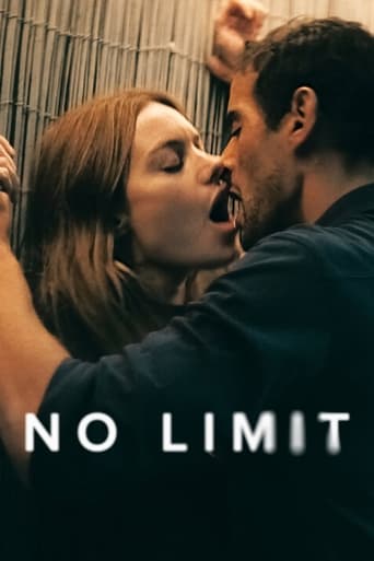 ดูหนังออนไลน์ฟรี No Limit โนลิมิต (2022)