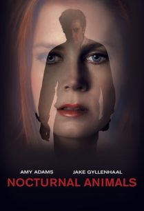 ดูหนังออนไลน์ฟรี Nocturnal Animals คืนทมิฬ (2016)